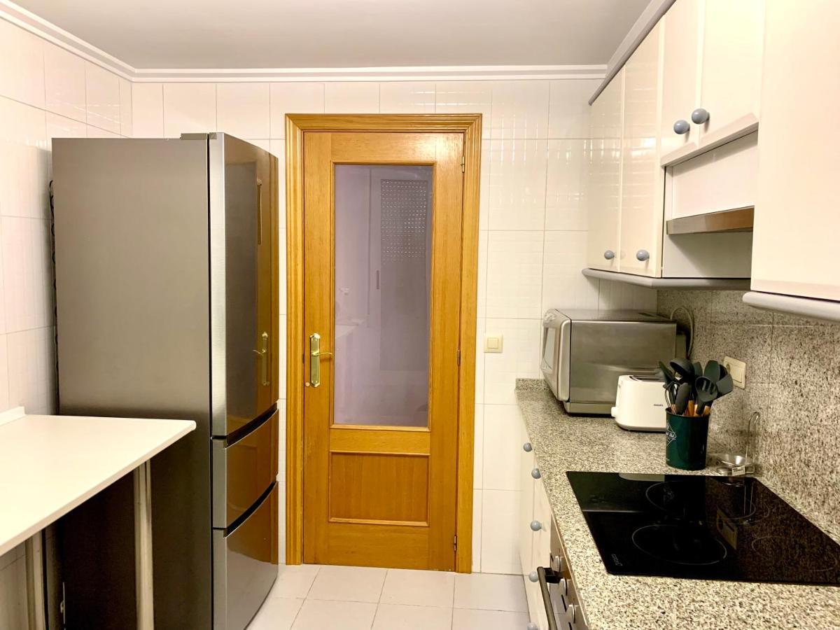 Luxury Apartments Golden Beach Javea Exterior photo